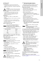 Preview for 173 page of Grundfos VGA-113-110 Installation And Operating Instructions Manual