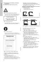 Preview for 174 page of Grundfos VGA-113-110 Installation And Operating Instructions Manual