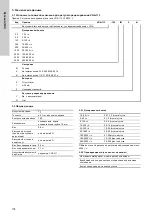 Preview for 178 page of Grundfos VGA-113-110 Installation And Operating Instructions Manual