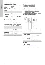 Preview for 180 page of Grundfos VGA-113-110 Installation And Operating Instructions Manual