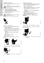 Preview for 182 page of Grundfos VGA-113-110 Installation And Operating Instructions Manual