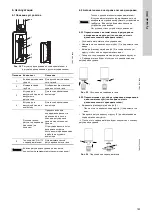 Preview for 183 page of Grundfos VGA-113-110 Installation And Operating Instructions Manual