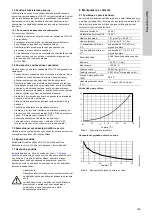 Preview for 189 page of Grundfos VGA-113-110 Installation And Operating Instructions Manual