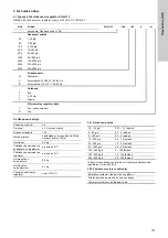 Preview for 197 page of Grundfos VGA-113-110 Installation And Operating Instructions Manual