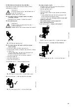 Preview for 201 page of Grundfos VGA-113-110 Installation And Operating Instructions Manual