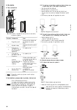 Preview for 202 page of Grundfos VGA-113-110 Installation And Operating Instructions Manual