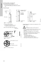 Preview for 208 page of Grundfos VGA-113-110 Installation And Operating Instructions Manual