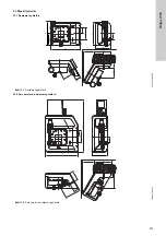 Preview for 215 page of Grundfos VGA-113-110 Installation And Operating Instructions Manual