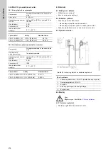 Preview for 216 page of Grundfos VGA-113-110 Installation And Operating Instructions Manual