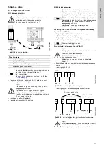 Preview for 217 page of Grundfos VGA-113-110 Installation And Operating Instructions Manual