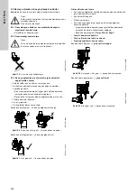 Preview for 218 page of Grundfos VGA-113-110 Installation And Operating Instructions Manual