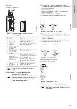 Preview for 219 page of Grundfos VGA-113-110 Installation And Operating Instructions Manual