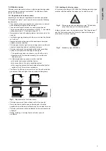 Preview for 7 page of Grundfos VGA-113 Installation And Operating Instructions Manual