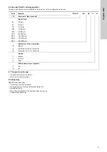 Preview for 9 page of Grundfos VGA-113 Installation And Operating Instructions Manual