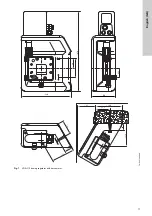 Preview for 11 page of Grundfos VGA-113 Installation And Operating Instructions Manual