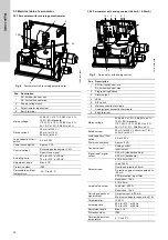 Preview for 12 page of Grundfos VGA-113 Installation And Operating Instructions Manual