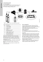 Preview for 14 page of Grundfos VGA-113 Installation And Operating Instructions Manual