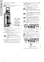 Preview for 16 page of Grundfos VGA-113 Installation And Operating Instructions Manual