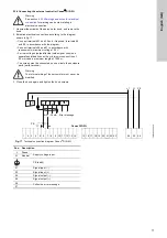 Preview for 17 page of Grundfos VGA-113 Installation And Operating Instructions Manual