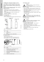 Preview for 26 page of Grundfos VGA-113 Installation And Operating Instructions Manual