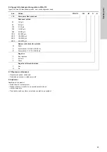 Preview for 29 page of Grundfos VGA-113 Installation And Operating Instructions Manual