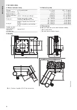 Preview for 30 page of Grundfos VGA-113 Installation And Operating Instructions Manual