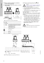 Preview for 38 page of Grundfos VGA-113 Installation And Operating Instructions Manual