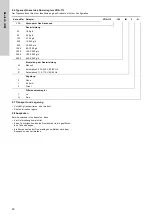 Preview for 50 page of Grundfos VGA-113 Installation And Operating Instructions Manual