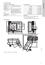 Preview for 51 page of Grundfos VGA-113 Installation And Operating Instructions Manual