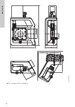 Preview for 52 page of Grundfos VGA-113 Installation And Operating Instructions Manual