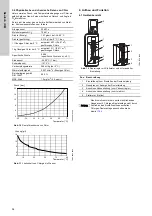 Preview for 54 page of Grundfos VGA-113 Installation And Operating Instructions Manual