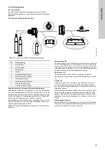 Preview for 55 page of Grundfos VGA-113 Installation And Operating Instructions Manual