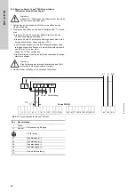 Preview for 58 page of Grundfos VGA-113 Installation And Operating Instructions Manual