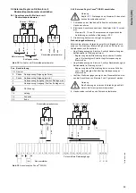 Preview for 59 page of Grundfos VGA-113 Installation And Operating Instructions Manual