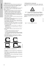 Preview for 68 page of Grundfos VGA-113 Installation And Operating Instructions Manual