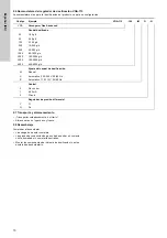 Preview for 70 page of Grundfos VGA-113 Installation And Operating Instructions Manual