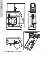 Preview for 72 page of Grundfos VGA-113 Installation And Operating Instructions Manual