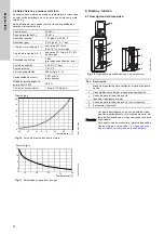 Preview for 74 page of Grundfos VGA-113 Installation And Operating Instructions Manual