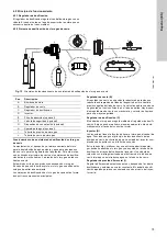 Preview for 75 page of Grundfos VGA-113 Installation And Operating Instructions Manual