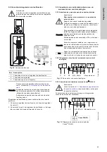 Preview for 77 page of Grundfos VGA-113 Installation And Operating Instructions Manual