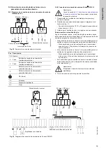 Preview for 79 page of Grundfos VGA-113 Installation And Operating Instructions Manual