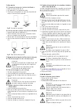 Preview for 83 page of Grundfos VGA-113 Installation And Operating Instructions Manual