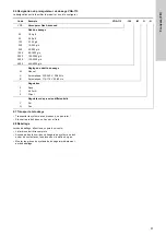 Preview for 91 page of Grundfos VGA-113 Installation And Operating Instructions Manual