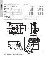 Preview for 92 page of Grundfos VGA-113 Installation And Operating Instructions Manual