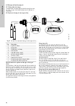 Preview for 96 page of Grundfos VGA-113 Installation And Operating Instructions Manual