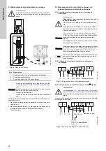 Preview for 98 page of Grundfos VGA-113 Installation And Operating Instructions Manual