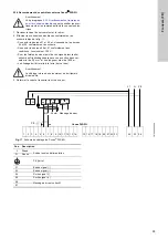 Preview for 99 page of Grundfos VGA-113 Installation And Operating Instructions Manual