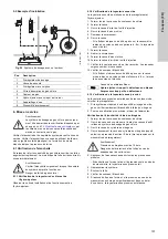 Preview for 101 page of Grundfos VGA-113 Installation And Operating Instructions Manual