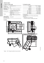 Preview for 112 page of Grundfos VGA-113 Installation And Operating Instructions Manual