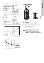 Preview for 115 page of Grundfos VGA-113 Installation And Operating Instructions Manual